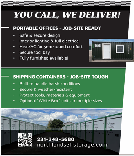 Mobile To You - Your Portable Storage Source