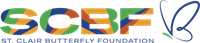 St.Clair Butterfly Foundation (SCBF)