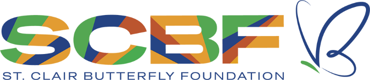 St.Clair Butterfly Foundation (SCBF)