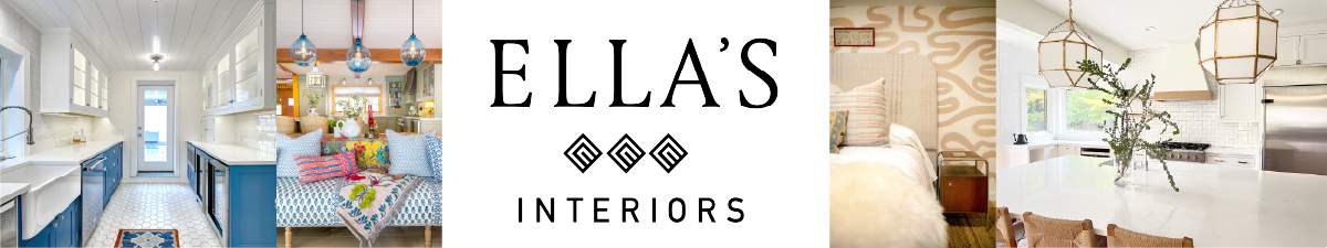 ELLA'S INTERIORS