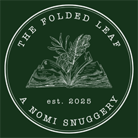 The Folded Leaf, LLC