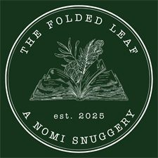 The Folded Leaf, LLC
