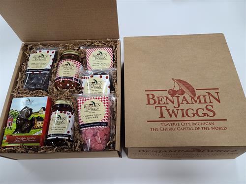 Gift Boxes Gift Boxes