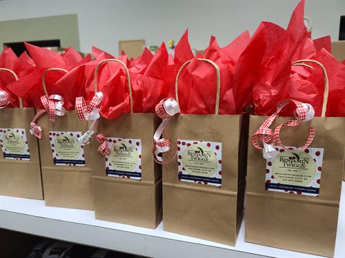 Gift Bags Gift Bags