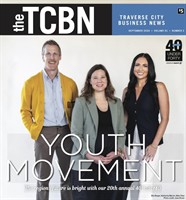 House of 301, Traverse City 40 Under 40