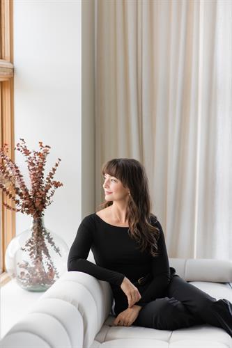 Editorial Branding session