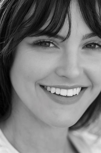 Female headshot