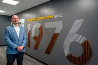 Three Rivers Corporation Names Jamie Crockett Chief Operating Officer