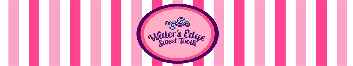Water's Edge Sweet Tooth