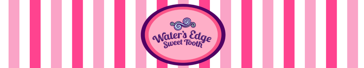 Water's Edge Sweet Tooth