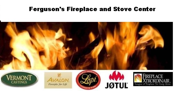 Ferguson's Fireplace & Stove Center