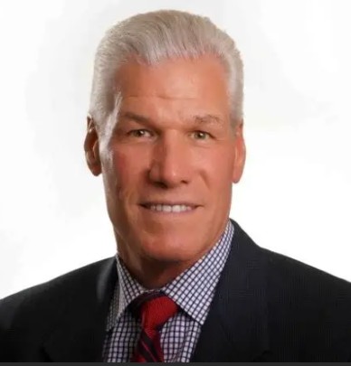 Garu Graner - Founder/CEO