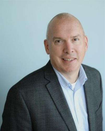 Terry Wolter - President/COO