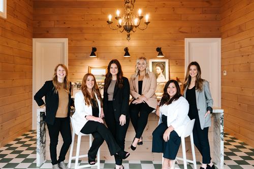 The Peninsula Properties team