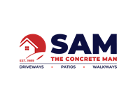 DBA Sam The Concrete Man