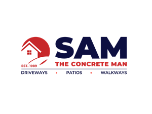DBA Sam The Concrete Man
