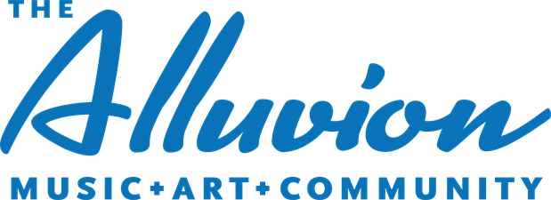 The Alluvion