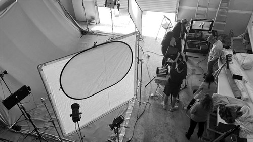 Alpena Agency green screen