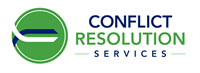 Conflict Resolution Services