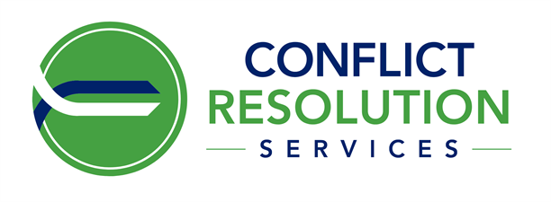 Conflict Resolution Services