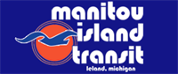 Manitou Island Transit, Inc.
