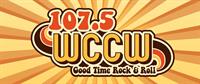 WCCW FM 107.5