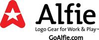 Alfie Logo Gear