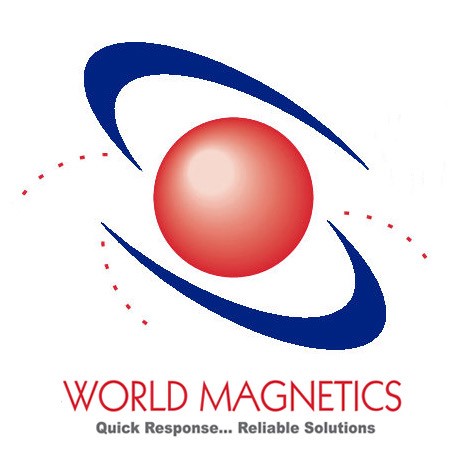 Make the Switch to World Magnetics!