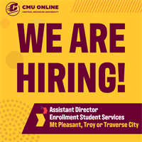 Central Michigan University