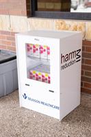 Munson Healthcare and Harm Reduction Michigan Partner to Install 25 NARCAN® Distribution Boxes Across Region