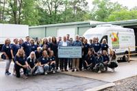 Munson Healthcare Strengthens Commitment to Economic Security, Contributes $150,000 to Goodwill Northern Michigan