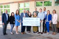 Munson Donates $120,000 to Support Community Connections