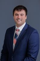 Brandon Ahlgren, MD, Joins Munson Healthcare Rheumatology