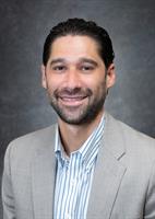 Brent L. Flusty, DO, Joins Munson Healthcare Neurosurgery