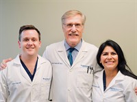 Munson’s Cowell Family Cancer Center Announces Achievement of Accreditation for Rectal Cancer, 1 of 8 Hospitals in Michigan