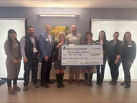 Munson Healthcare Gift Strengthens Youth Mental Health Support Across Northern Michigan