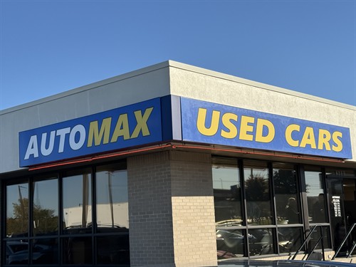 AutoMax Used Cars