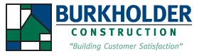 Burkholder Construction