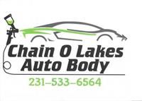 Chain of Lakes Auto Body