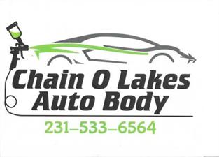 Chain of Lakes Auto Body