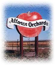 Altonen Orchards Altonen Orchards
