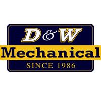 D & W Mechanical