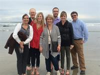 Our staff attended the TD Ameritrade Conference in San Diego in 2015