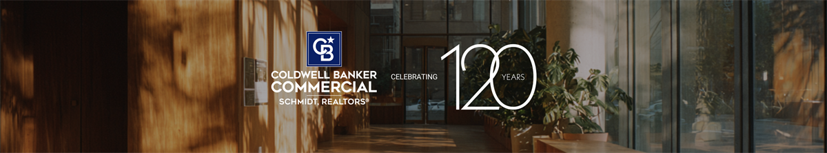 Coldwell Banker Commercial Schmidt Realtors