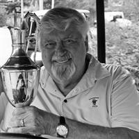 Crystal Mountain remembers longtime friend and award-winning golf broadcaster, Ben Wright.