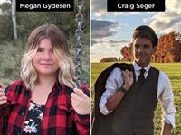 Two students receive scholarships from the Crystal Scholarship Foundation; Registration now open for the Crystal Mountain Scholarship Invitational