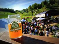 CRYSTAL NEWS: Michigan Beer and Brat Festival by the numbers, buy your ticket now for a chance to win a $500 gift card