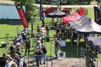 CRYSTAL MOUNTAIN HOSTS THE MOST POPULAR 3D ARCHERY EVENT IN THE NATION