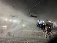 Winter is coming! Here's what's new this winter at Crystal Mountain