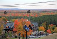 The Ultimate Destination for Fall Color Enthusiasts